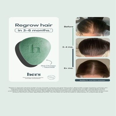 moisturizer ad ad template — Hers