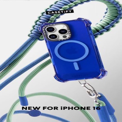 device ad ad template — Casetify