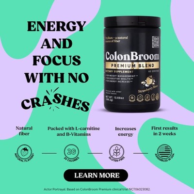 yoga ad ad template — ColonBroom