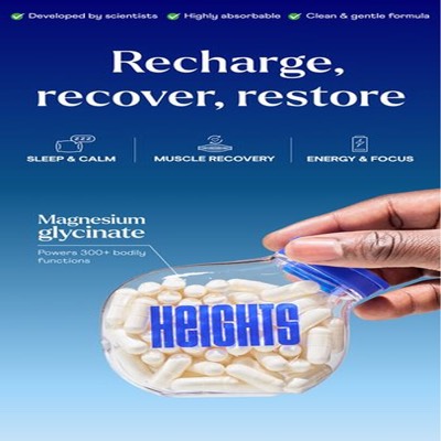 capsule ad ad template — Your Heights