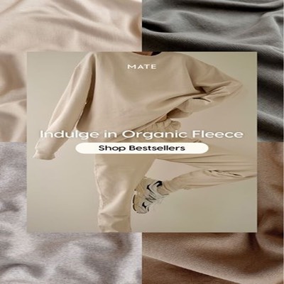 jeans ad ad template — MATE the Label