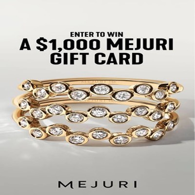 belt ad ad template — Mejuri