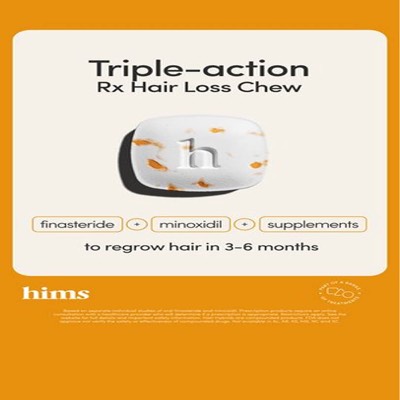 powder ad ad template — Hims