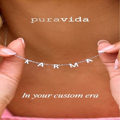 ring ad ad template — Pura Vida