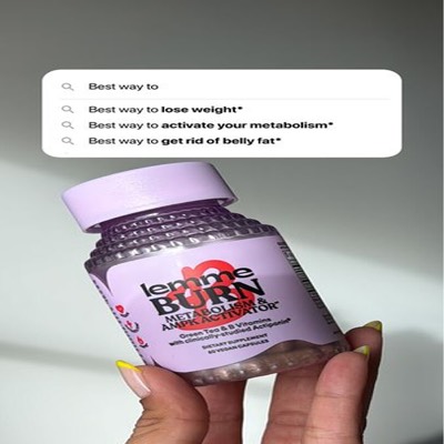 protein ad ad template — Lemme