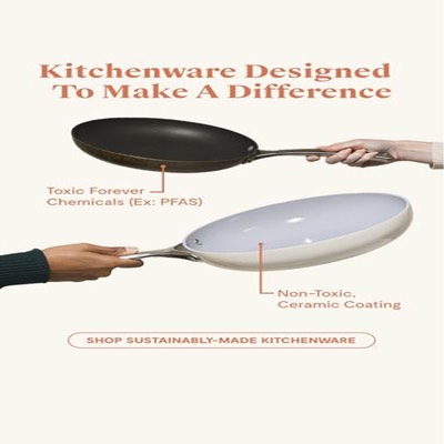 decor ad ad template — Caraway