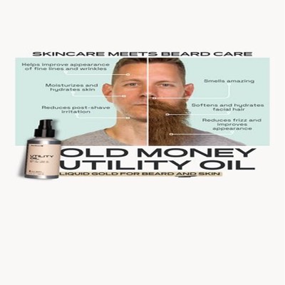 foundation ad ad template — Beardbrand