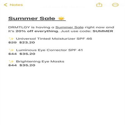 foundation ad ad template — Drmtlgy