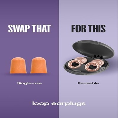 charger ad ad template — Loop