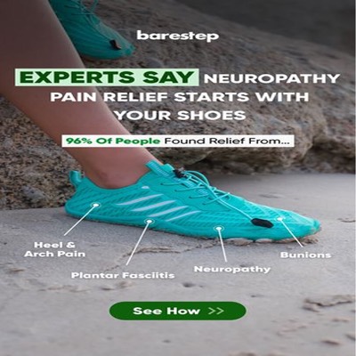 outdoor ad ad template — Barestep