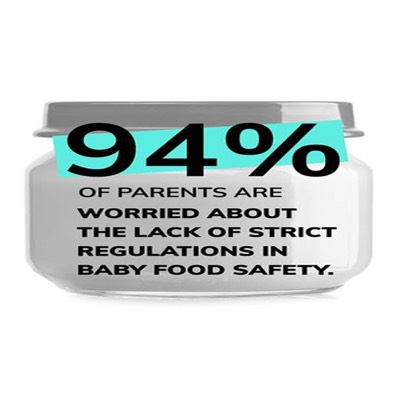 family ad ad template — Little Spoon