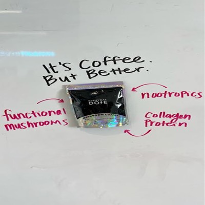 yoga ad ad template — Everyday Dose