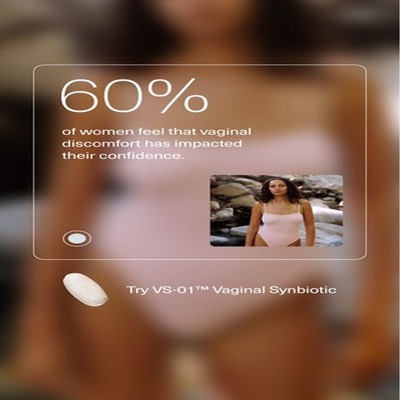 vitamin ad ad template — Seed