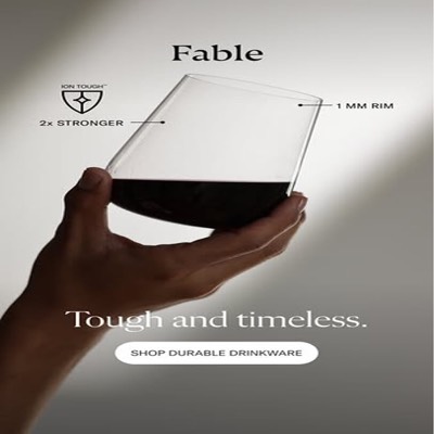 decor ad ad template — Fable Home