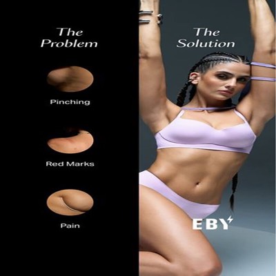 fashion ad ad template — EBY