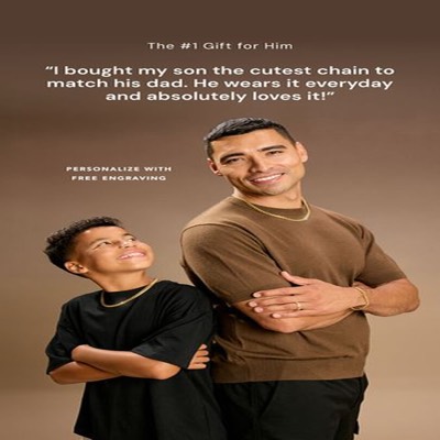 earring ad ad template — Jaxxon