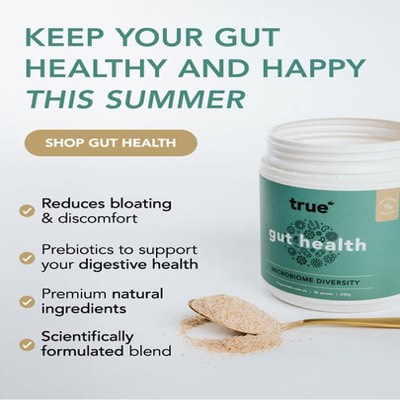 shake ad ad template — True Protein