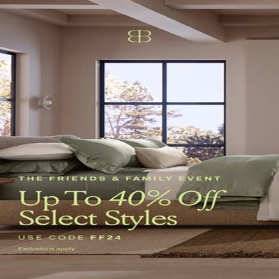 candle ad ad template — Boll & Branch