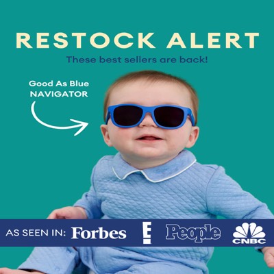 belt ad ad template — Babiators