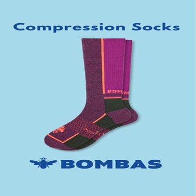 tshirt ad ad template — Bombas