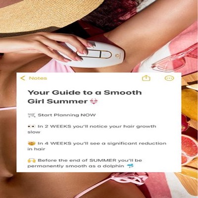 cream ad ad template — Rose Skin Co