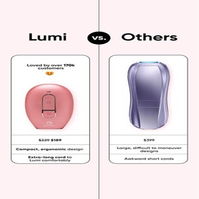 beauty ad ad template — Rose Skin Co