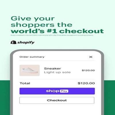 platform ad ad template — Shopify