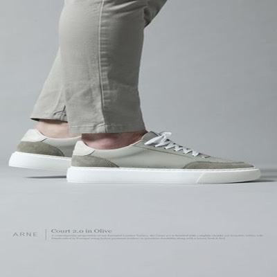 streetwear ad ad template — Arne