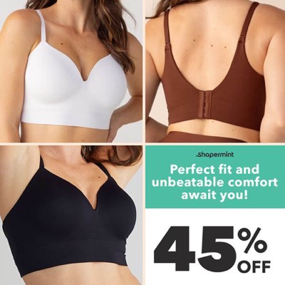 jeans ad ad template — Shapermint