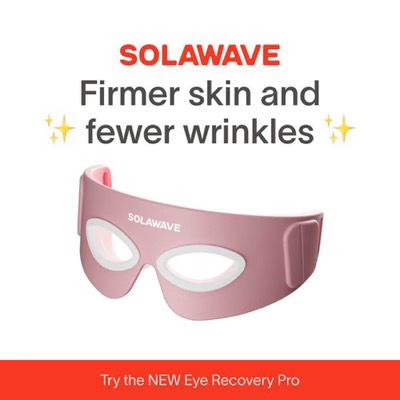 mindfulness ad ad template — Solawave