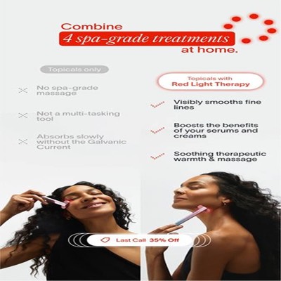 makeup ad ad template — Solawave