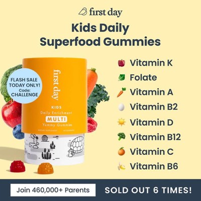 meditation ad ad template — First Day