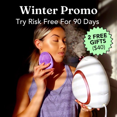 sale event holiday ad template — Fancii & Co